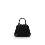 ファンシーツイード ハンドバッグ | Samantha Thavasa | 詳細画像3 