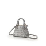 ファンシーツイード ハンドバッグ | Samantha Thavasa | 詳細画像14 