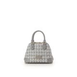 ファンシーツイード ハンドバッグ | Samantha Thavasa | 詳細画像8 