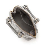 ファンシーツイード ハンドバッグ | Samantha Thavasa | 詳細画像12 