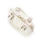 ファンシーツイード ハンドバッグ | Samantha Thavasa | 詳細画像17 