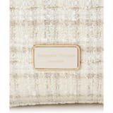 ファンシーツイード スクエアハンドバッグ | Samantha Thavasa | 詳細画像19 