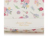 フラワーデザイン折財布 | Samantha Thavasa Petit Choice | 詳細画像4 