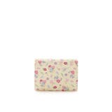フラワーデザイン折財布 | Samantha Thavasa Petit Choice | 詳細画像13 