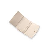 フラワーデザイン折財布 | Samantha Thavasa Petit Choice | 詳細画像14 