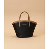 パンチングデザイン ミニトート | Samantha Thavasa | 詳細画像2 