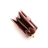 ハートモチーフ 折財布 | Samantha Thavasa Petit Choice | 詳細画像5 