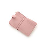 ハートモチーフ 折財布 | Samantha Thavasa Petit Choice | 詳細画像3 