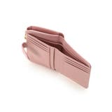 ハートモチーフ 折財布 | Samantha Thavasa Petit Choice | 詳細画像6 