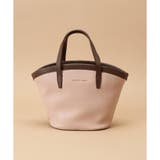 パンチングデザイン ミニトート | Samantha Thavasa | 詳細画像9 