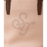 パンチングデザイン ミニトート | Samantha Thavasa | 詳細画像12 