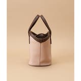 パンチングデザイン ミニトート | Samantha Thavasa | 詳細画像8 