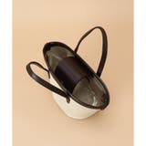 パンチングデザイン ミニトート | Samantha Thavasa | 詳細画像16 