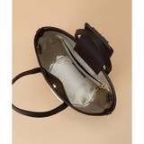 パンチングデザイン ミニトート | Samantha Thavasa | 詳細画像17 