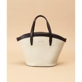 パンチングデザイン ミニトート | Samantha Thavasa | 詳細画像15 