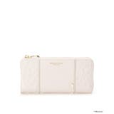 ピンク | 「ミッフィーコレクション」 長財布 | Samantha Thavasa Petit Choice