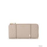 ブラウン | 「ミッフィーコレクション」 長財布 | Samantha Thavasa Petit Choice