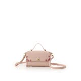ピンクベージュ | ハートコレクション ショルダーバッグ | Samantha Thavasa Petit Choice