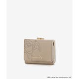 「グレムリン」コレクション 折財布 | Samantha Thavasa | 詳細画像1 