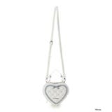 『アナと雪の女王』コレクション  ハート型ショルダーバッグ | SAMANTHAVEGA | 詳細画像7 