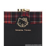 「ハローキティ」コレクション 口金折財布 | Samantha Thavasa | 詳細画像6 