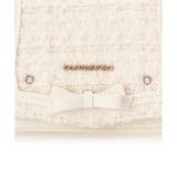 ソリッドリボンツイードパスケース | SAMANTHAVEGA | 詳細画像11 