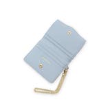 ソリッドリボンツイードパスケース | SAMANTHAVEGA | 詳細画像22 