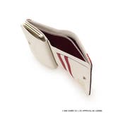 「ハローキティ」コレクション 口金折財布 | Samantha Thavasa | 詳細画像11 