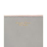 シンプルソフトレザー  折財布 | Samantha Thavasa Petit Choice | 詳細画像10 