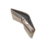 シンプルソフトレザー  折財布 | Samantha Thavasa Petit Choice | 詳細画像18 