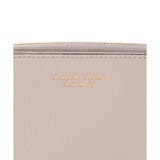 シンプルソフトレザー  折財布 | Samantha Thavasa Petit Choice | 詳細画像16 