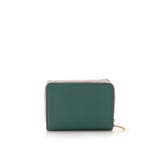 シンプルソフトレザー  折財布 | Samantha Thavasa Petit Choice | 詳細画像20 