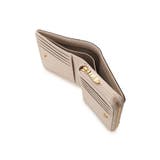 シンプルソフトレザー  折財布 | Samantha Thavasa Petit Choice | 詳細画像24 