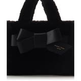 ワンポイントリボン ファーバッグ | Samantha Thavasa | 詳細画像5 