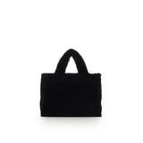 ワンポイントリボン ファーバッグ | Samantha Thavasa | 詳細画像2 