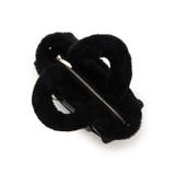 ワンポイントリボン ファーバッグ | Samantha Thavasa | 詳細画像3 