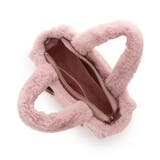 ワンポイントリボン ファーバッグ | Samantha Thavasa | 詳細画像16 