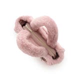 ワンポイントリボン ファーバッグ | Samantha Thavasa | 詳細画像15 