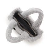 ワンポイントリボン ファーバッグ | Samantha Thavasa | 詳細画像22 