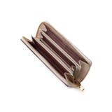 シンプルソフトレザー 長財布 | Samantha Thavasa Petit Choice | 詳細画像3 