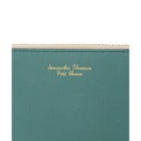 シンプルソフトレザー 長財布 | Samantha Thavasa Petit Choice | 詳細画像16 