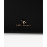 エンボスリボンリュック | SAMANTHAVEGA | 詳細画像5 