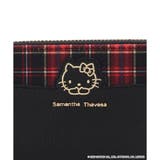 「ハローキティ」コレクション 長財布 | Samantha Thavasa | 詳細画像6 