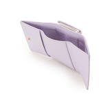 エレガントフラワー 口金折財布 | Samantha Thavasa Petit Choice | 詳細画像26