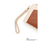 ディズニー『Nuiパン』コレクション フラグメントケース | Samantha Thavasa Petit Choice | 詳細画像4 