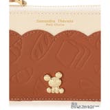 ディズニー『Nuiパン』コレクション フラグメントケース | Samantha Thavasa Petit Choice | 詳細画像5 