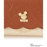 ディズニー『Nuiパン』コレクション 折財布 | Samantha Thavasa Petit Choice | 詳細画像4 