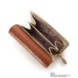 ディズニー『Nuiパン』コレクション 折財布 | Samantha Thavasa Petit Choice | 詳細画像5 