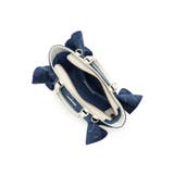 ハートデニムフリルハンドバッグ | SAMANTHAVEGA | 詳細画像5 