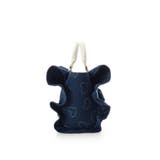 ハートデニムフリルハンドバッグ | SAMANTHAVEGA | 詳細画像3 